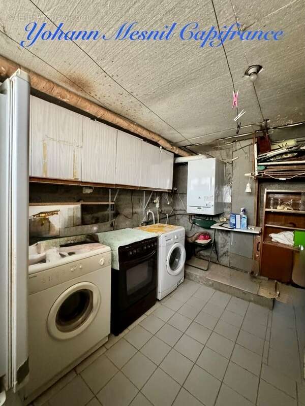 Maison à vendre 5 pièces  (79) - photo 16