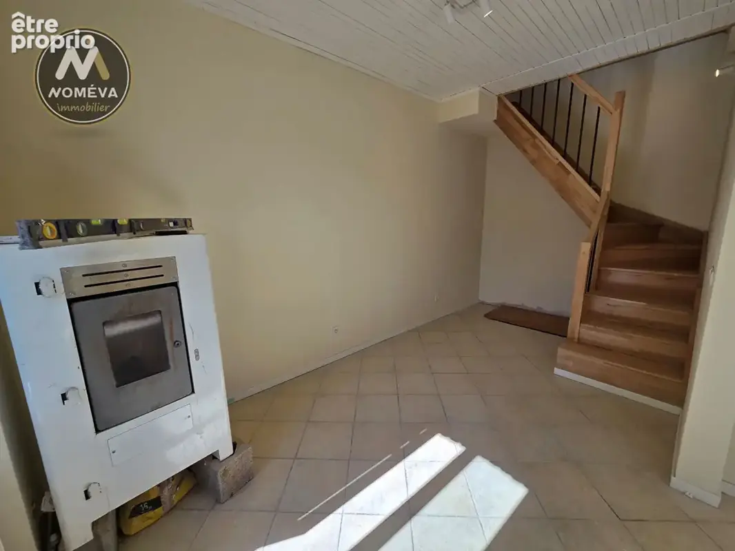 Maison de village - Dunières - 4 pièce(s) 67 m2 - photo 7