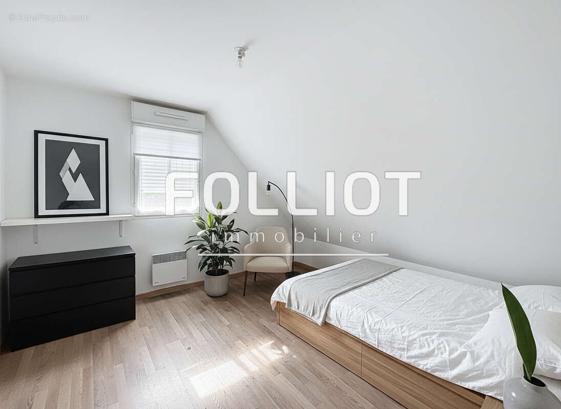 A VENDRE Maison 4 chambres au Val-Saint-Père - photo 7