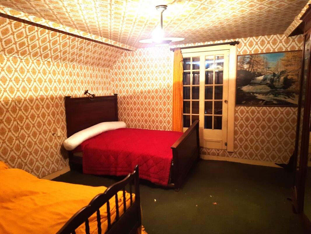 Maison à SASSETOT-LE-MAUCONDUIT