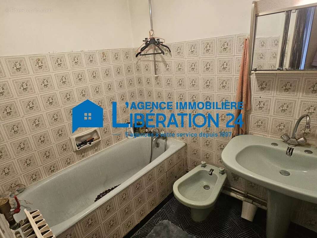 Appartement à SAINT-CHAMOND