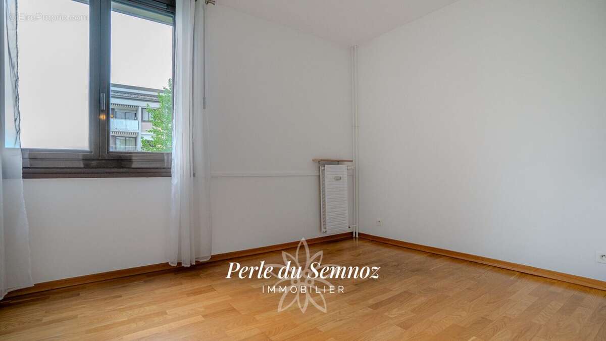 Appartement à SEYNOD