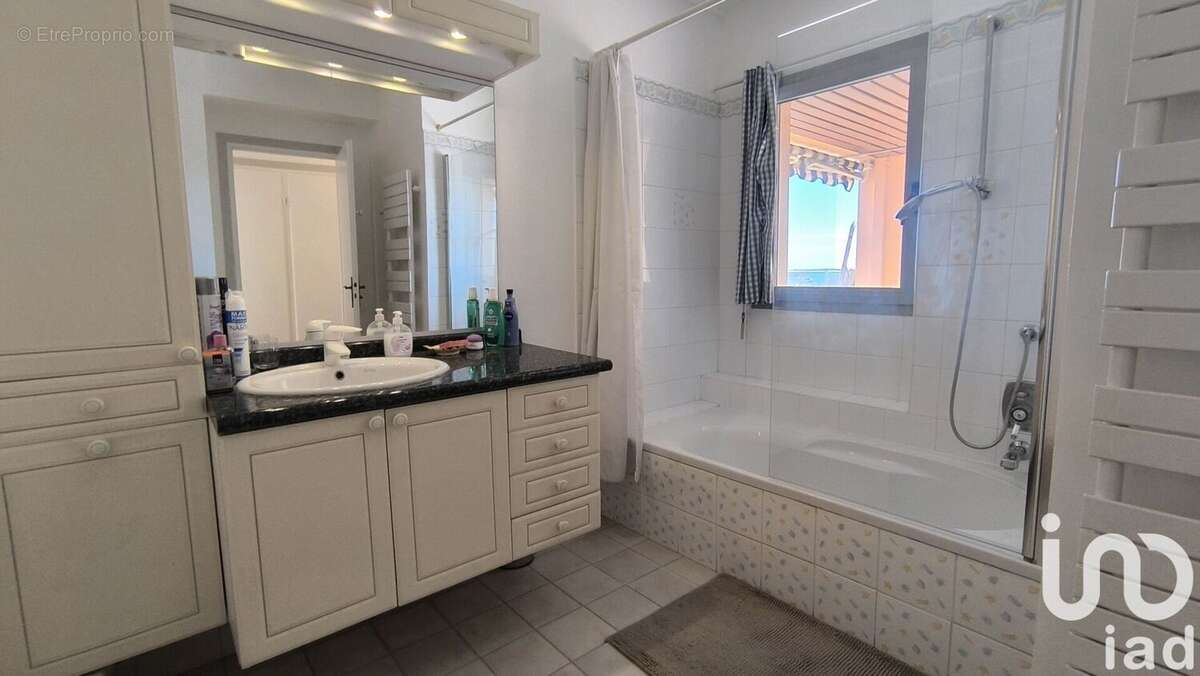 Photo 9 - Appartement à ANTIBES