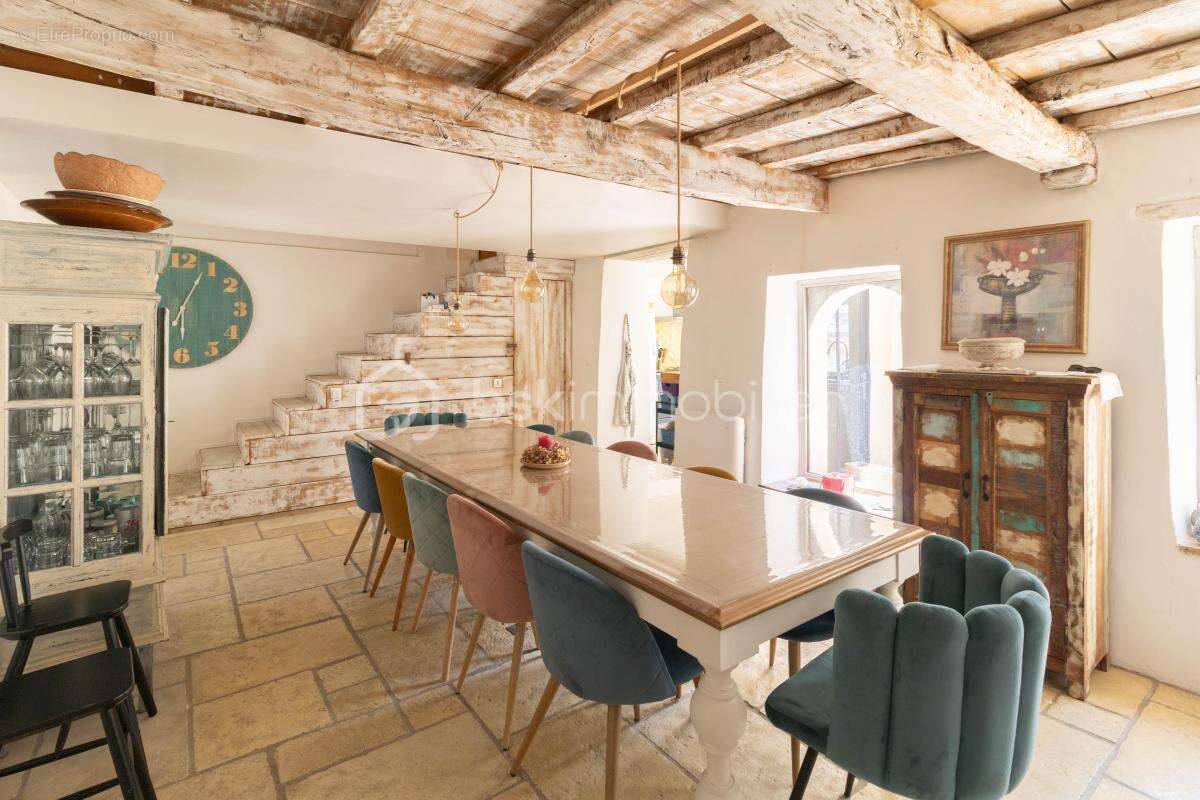 Belle maison de village entièrement rénovée - photo 3