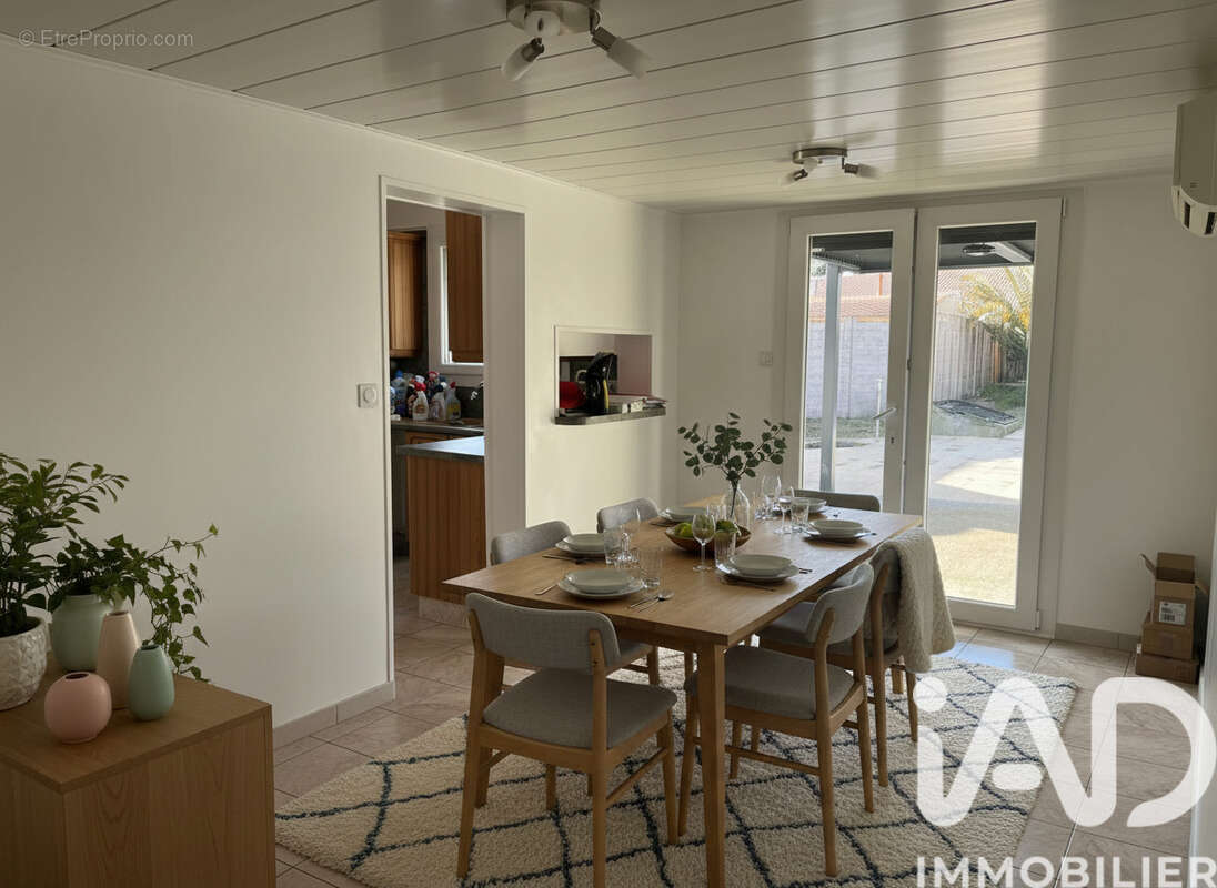 Photo 6 - Maison à MIMIZAN