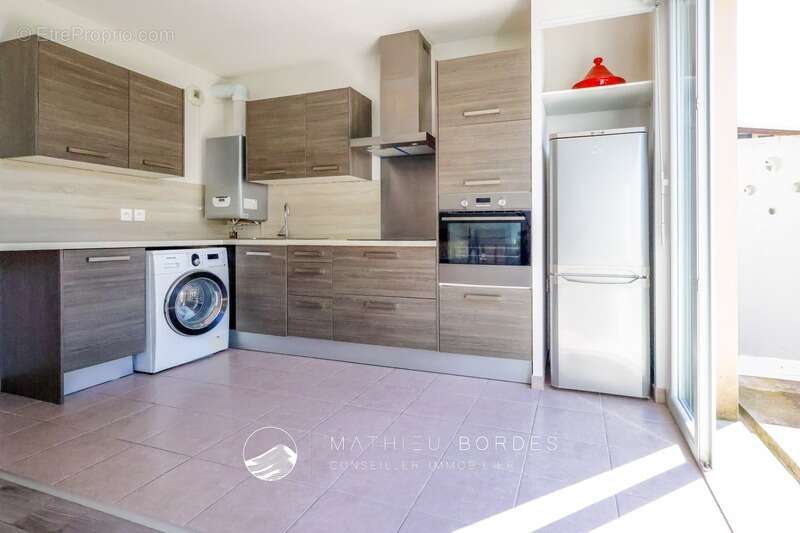 Appartement à BAYONNE
