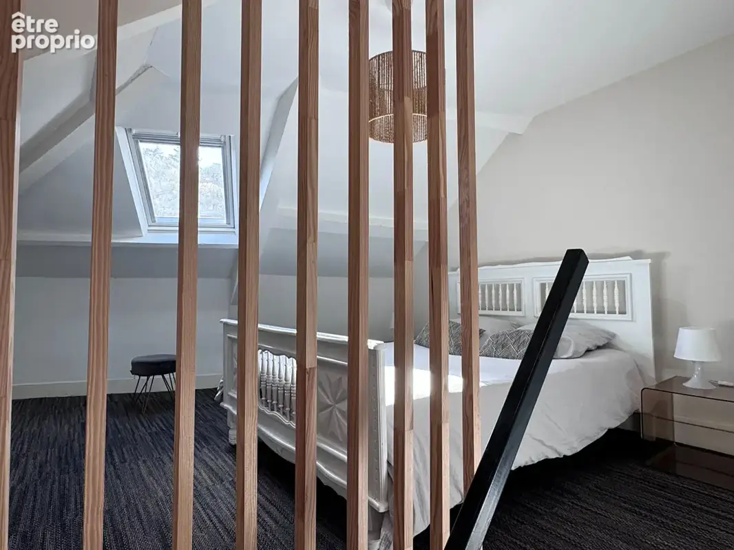 Appartement T2 vue sur le port - photo 8