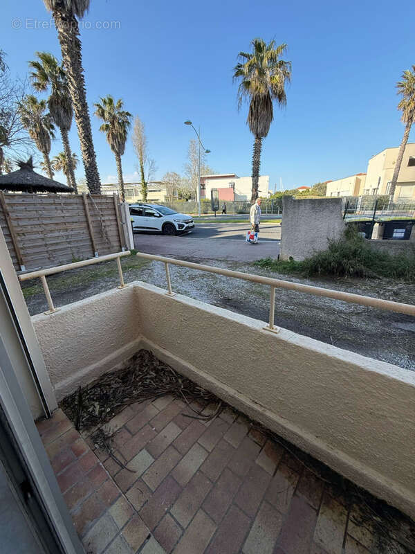 Appartement à SAINT-NAZAIRE