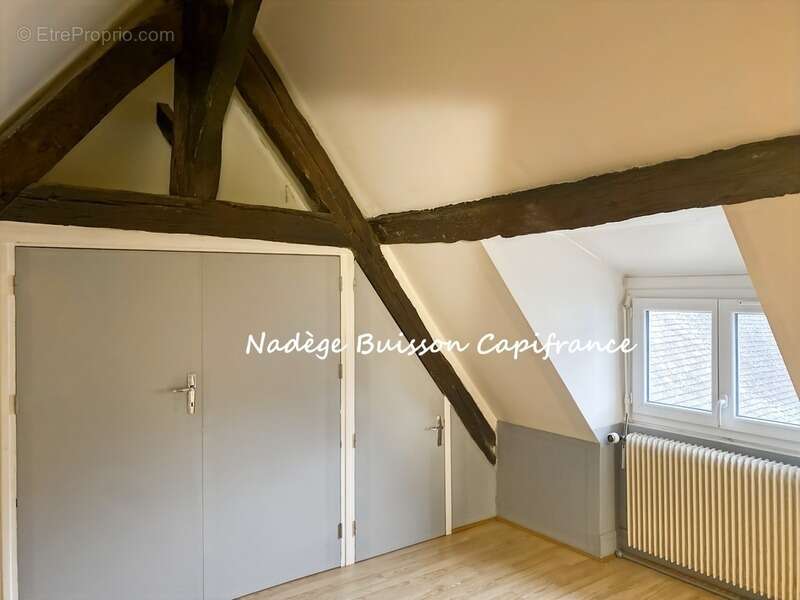 Appartement à DIVES-SUR-MER