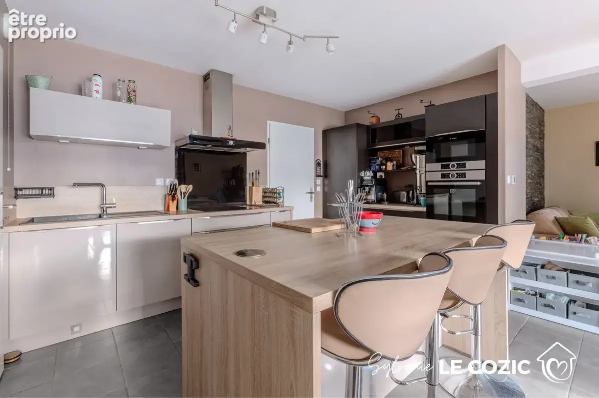 Appartement à BALMA