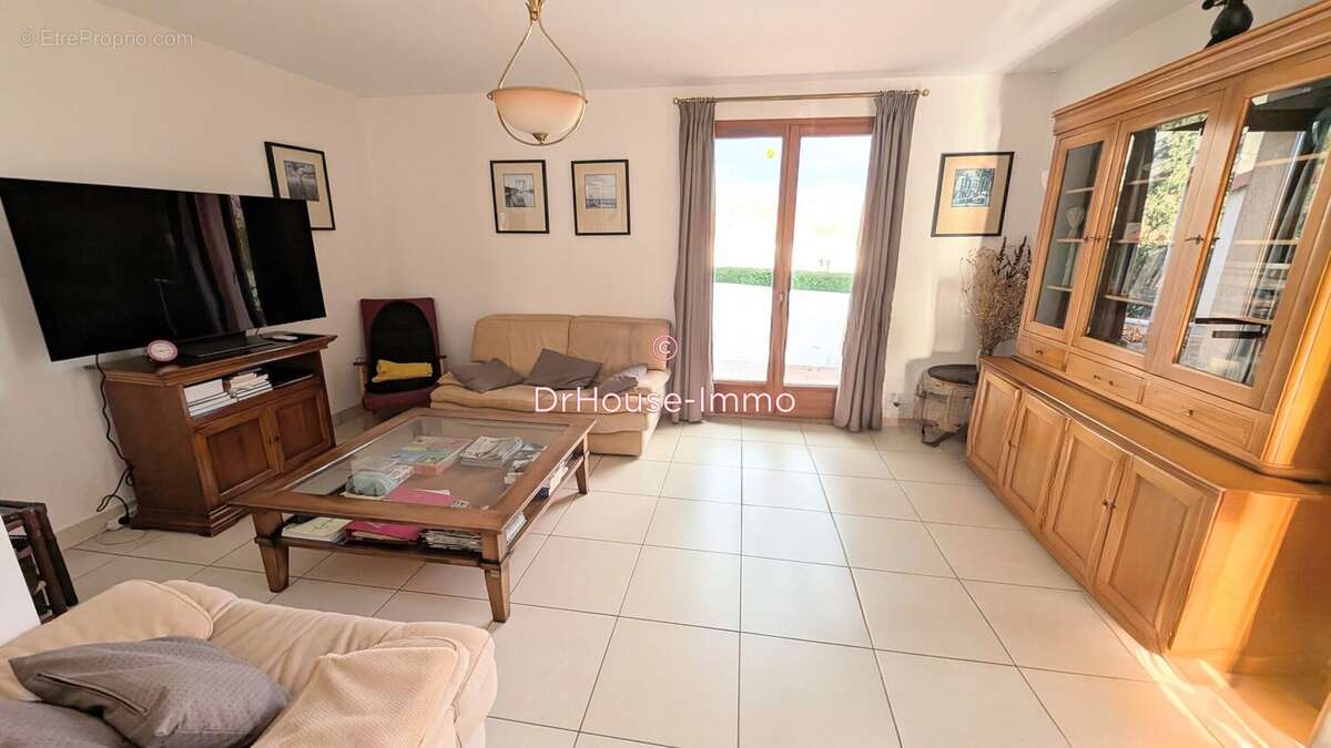 Maison à SAINT-NICOLAS-DE-PORT