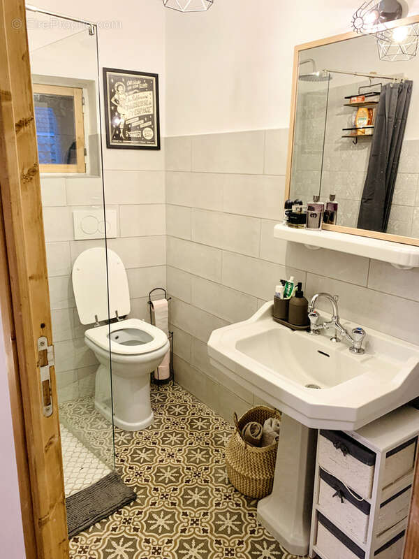Maison de village 150 m2 avec terrasse - photo 10