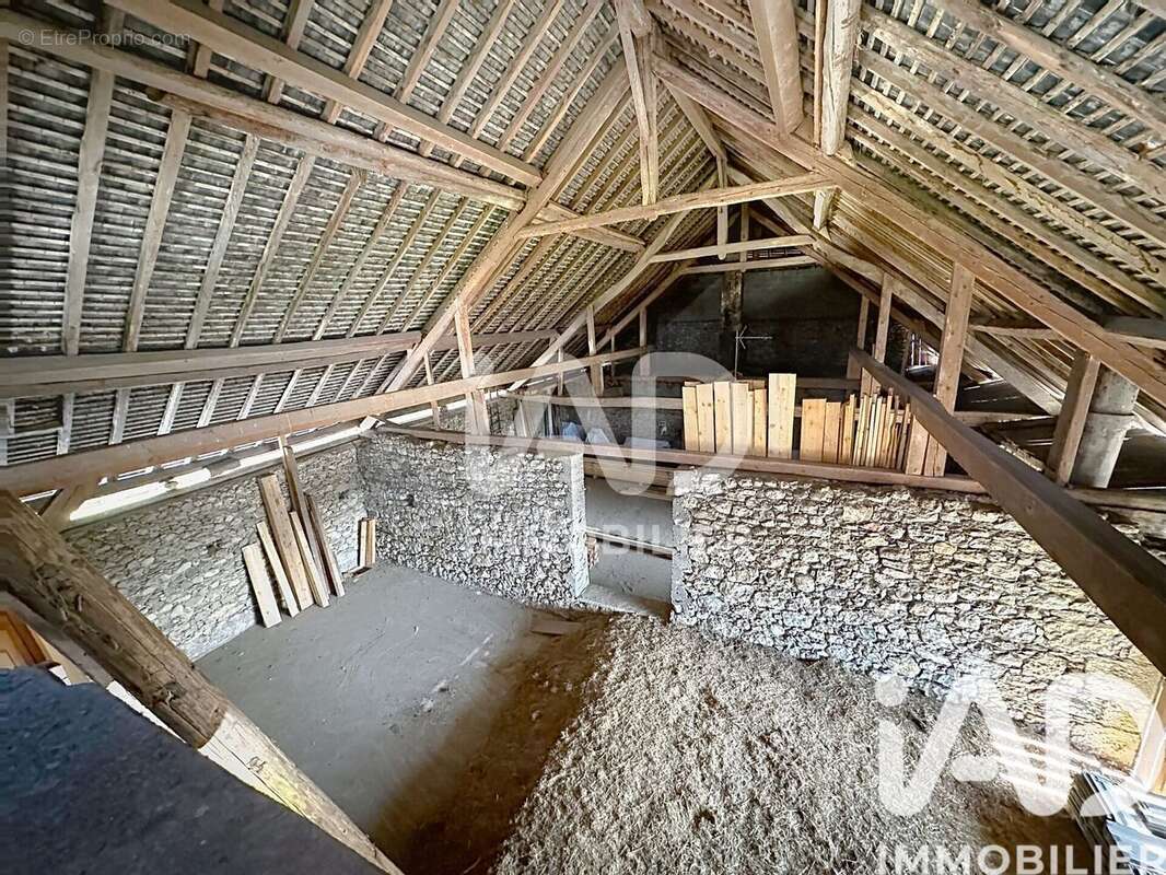 Photo 9 - Maison à LA BALME-DE-SILLINGY