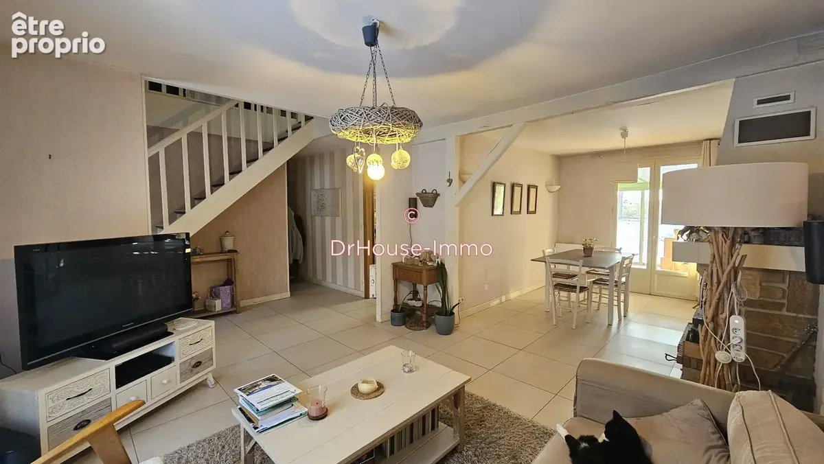 Maison 9 pièces 202 m² à vendre à Ruaudin (72230) - photo 51