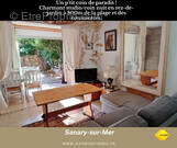 Appartement à SANARY-SUR-MER