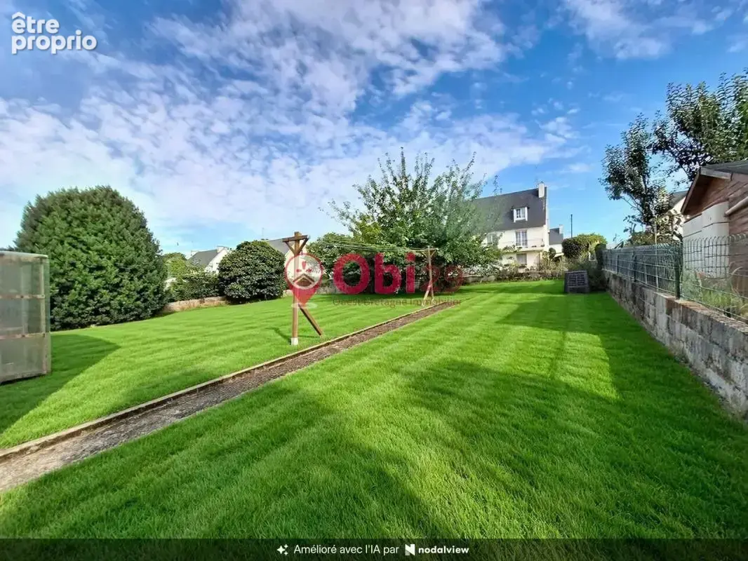 Châteauneuf-du-Faou – Maison rénovée, au calme, prête à vivre - photo 16