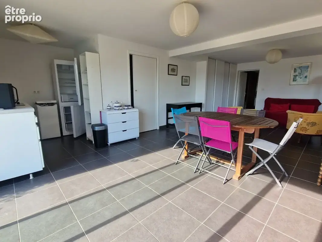 Maison 6 chambres, Toulon Serinette - photo 18