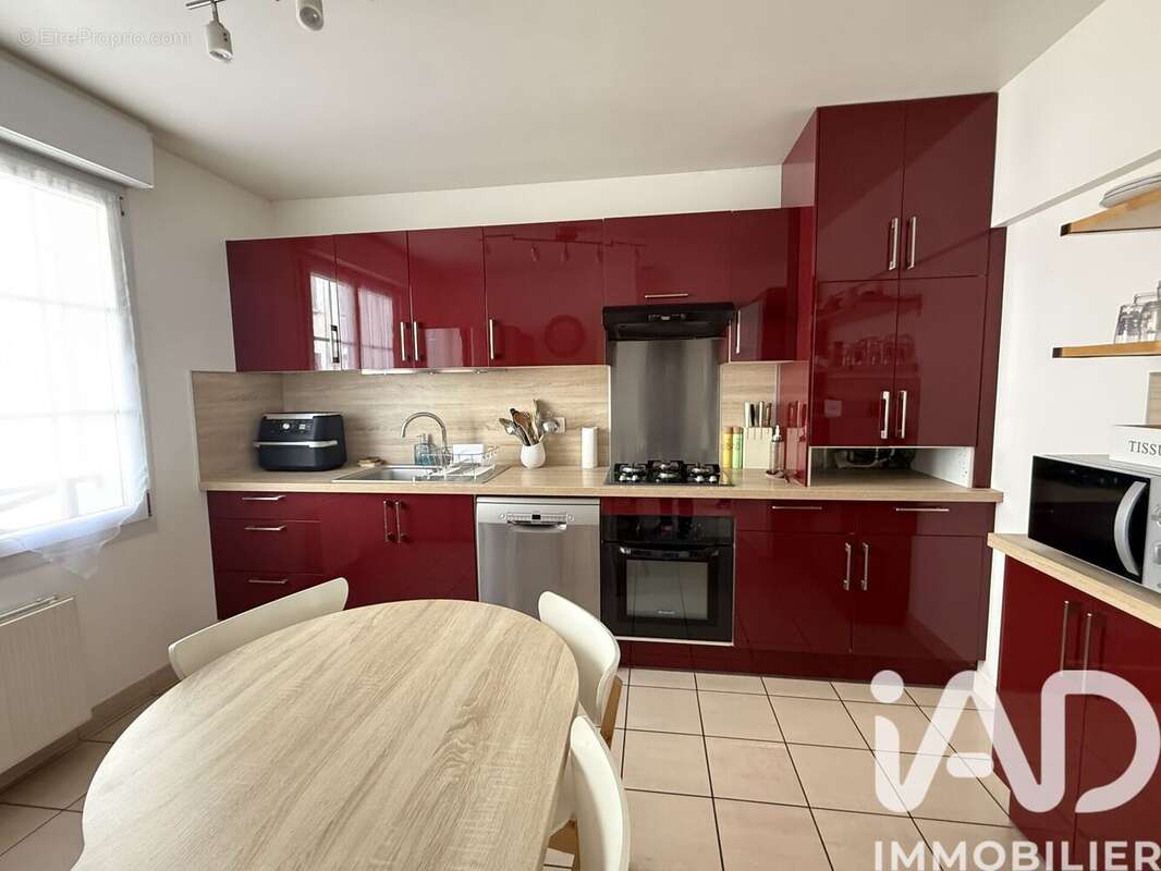 Photo 5 - Maison à COMPIEGNE