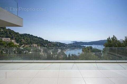 Maison à VILLEFRANCHE-SUR-MER