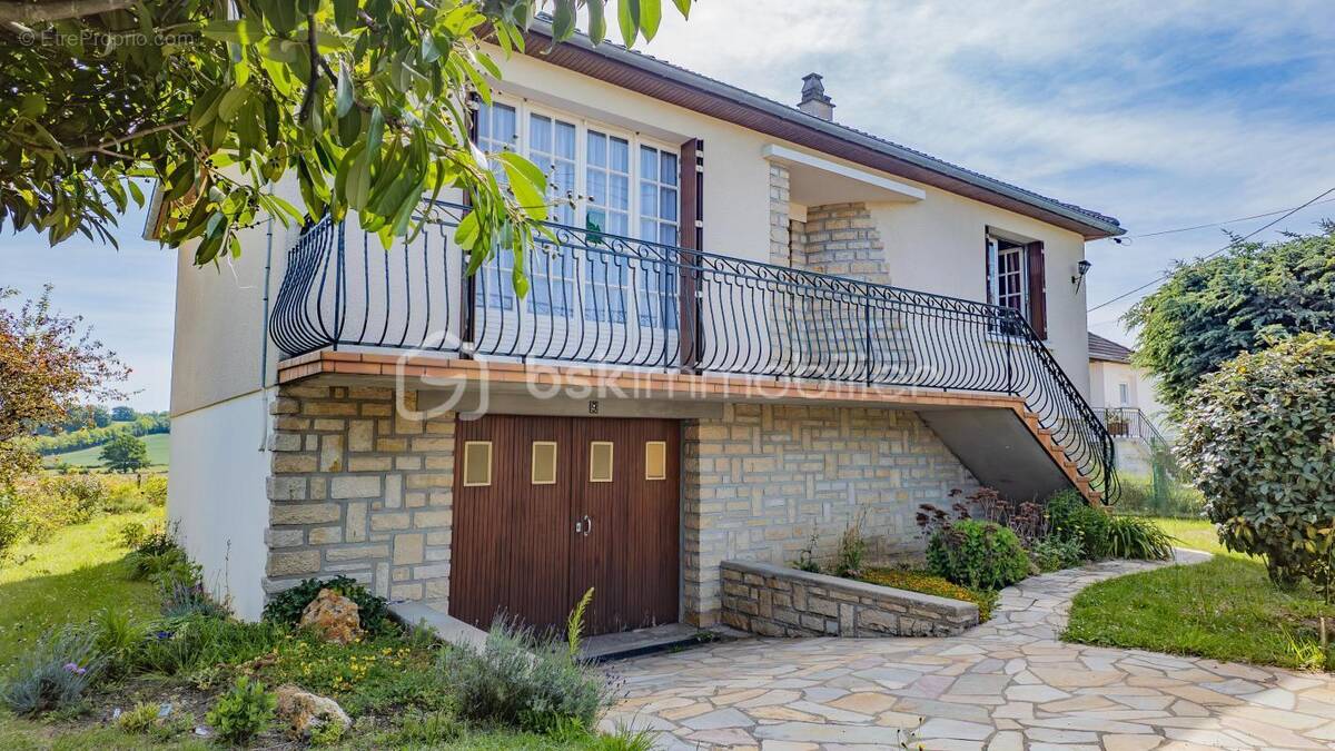Maison à IMPHY
