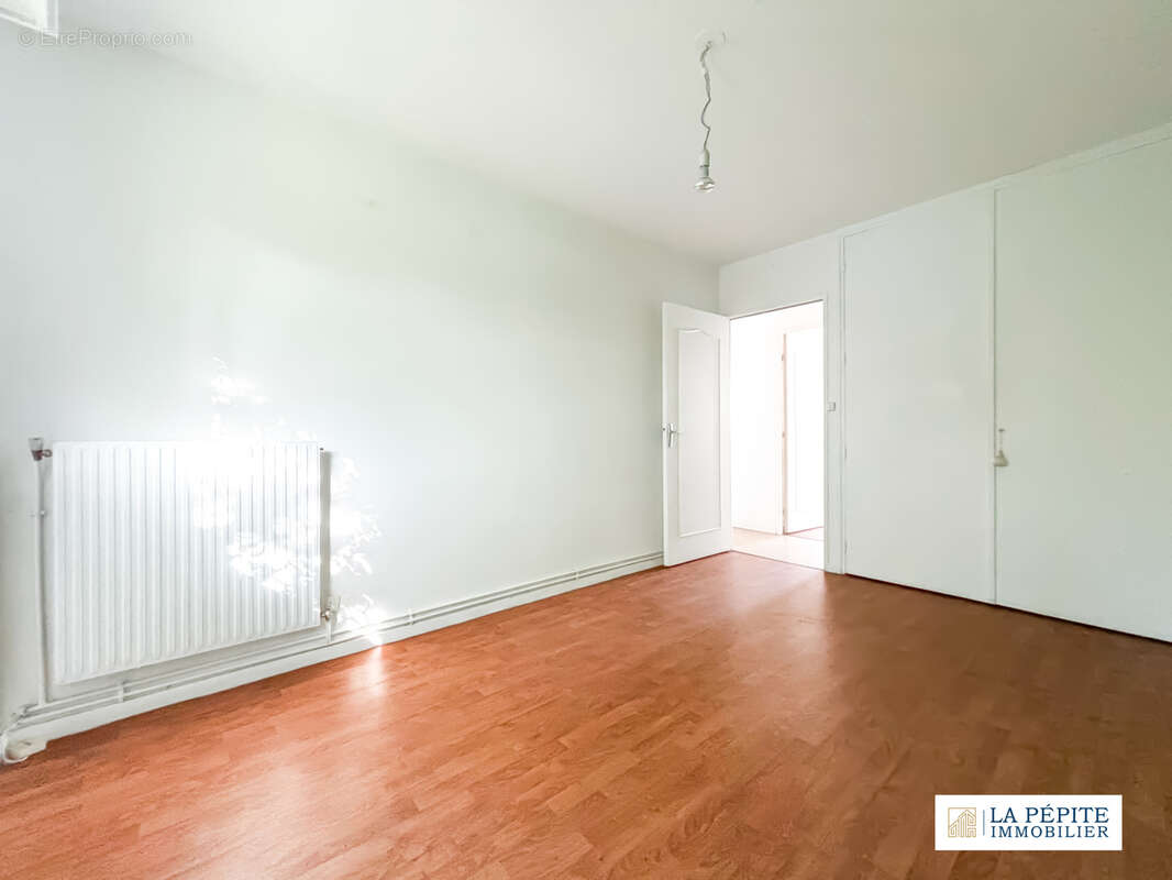 Appartement à VALENCIENNES