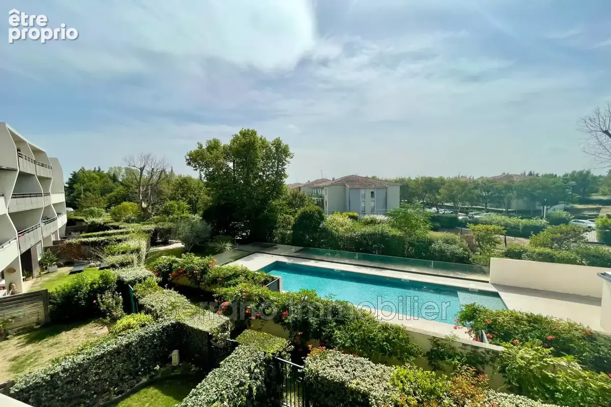 Appartement 2 pièces 44 m² à vendre à Avignon (84140) - photo 7