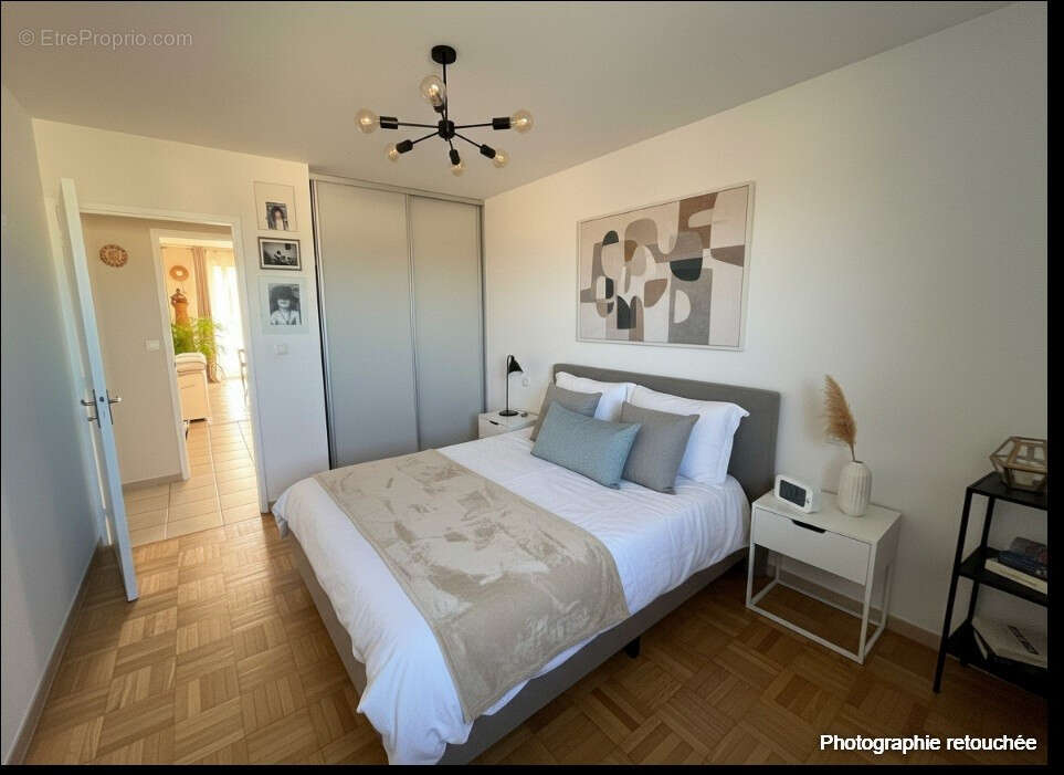 Appartement à NARBONNE