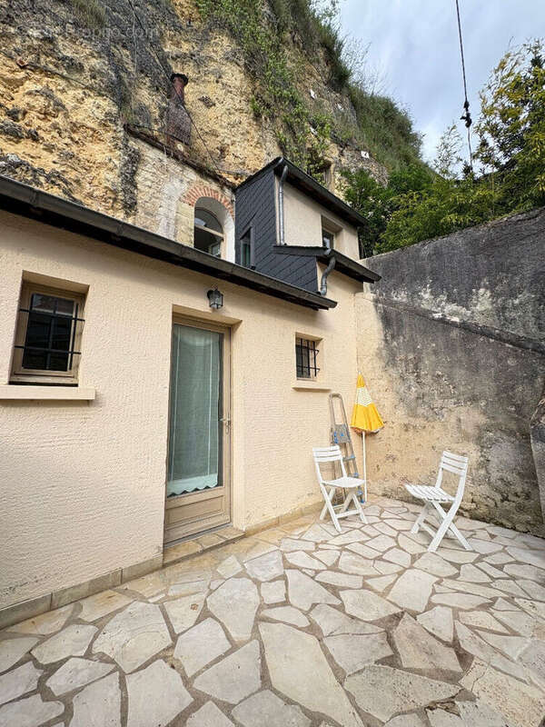 Maison à AMBOISE