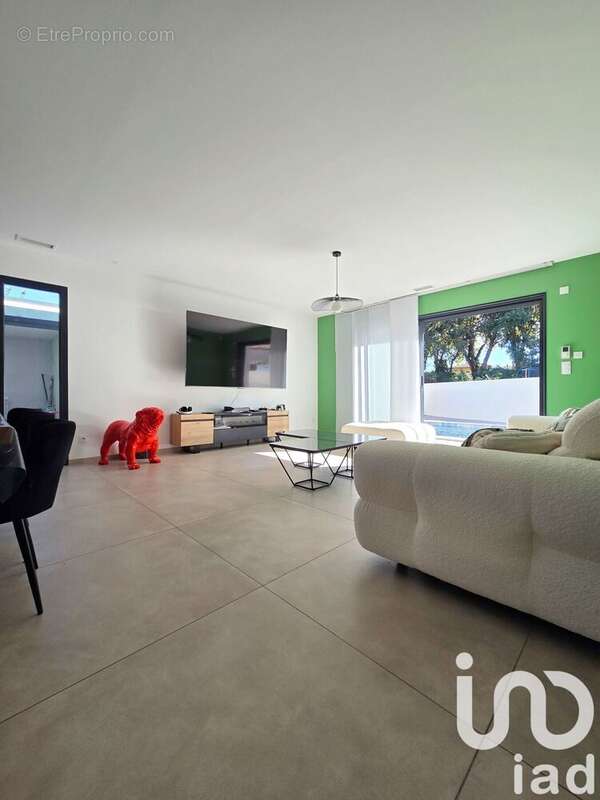 Photo 8 - Maison à CANOHES