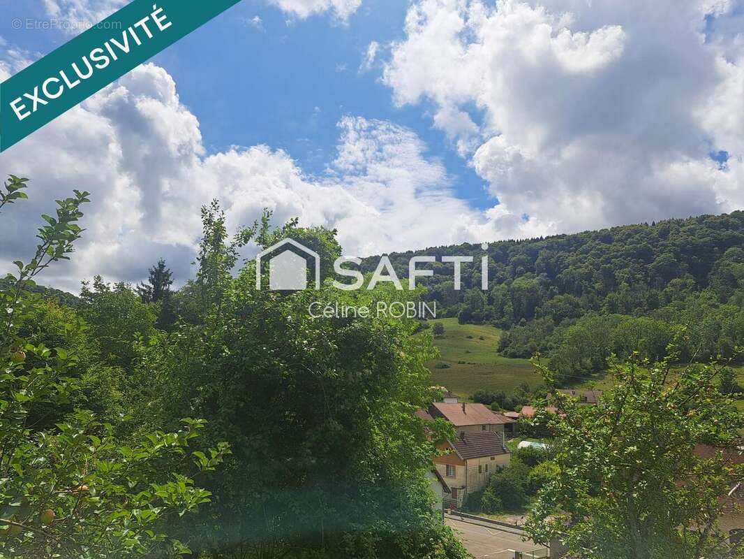 Photo 2 - Terrain à REVIGNY