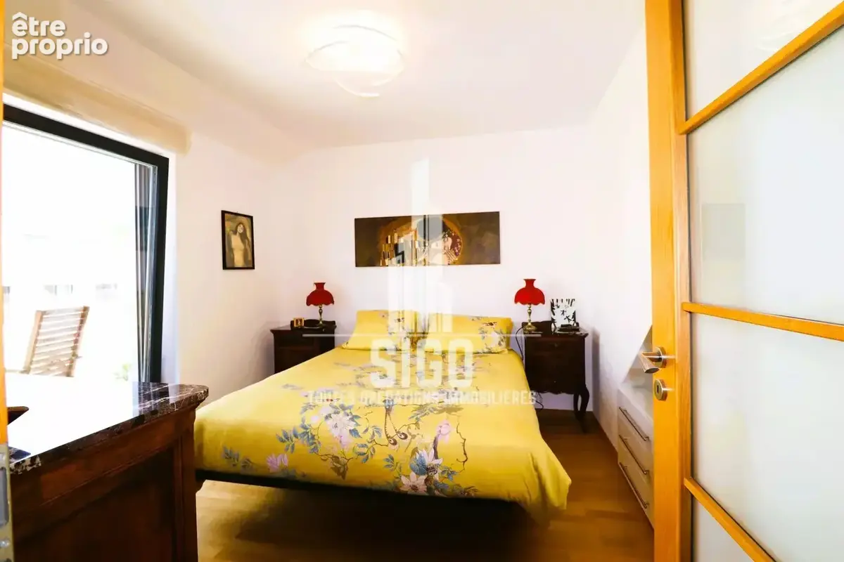 Penthouse d’exception ouvert sur l'extérieur - 2/3 chambres avec grandes terrasses – Itzig (Hesperange) - photo 6