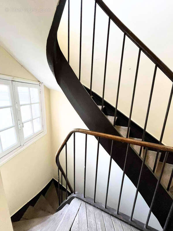 Appartement à DREUX