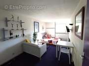   - Appartement à LYON-3E