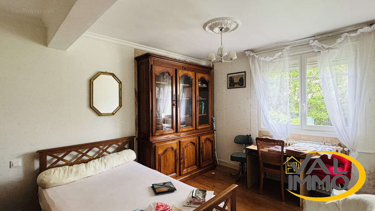 Maison à VILLENEUVE-TOLOSANE