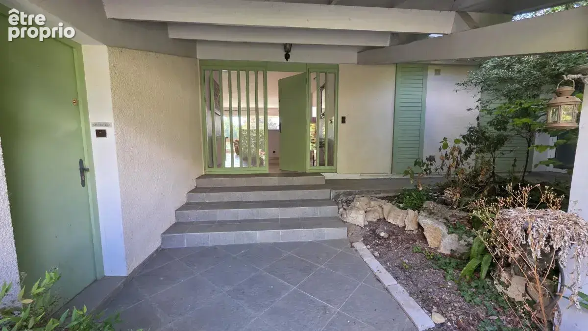 Maison 350 m² à vendre à Chalamont (01320) - photo 4