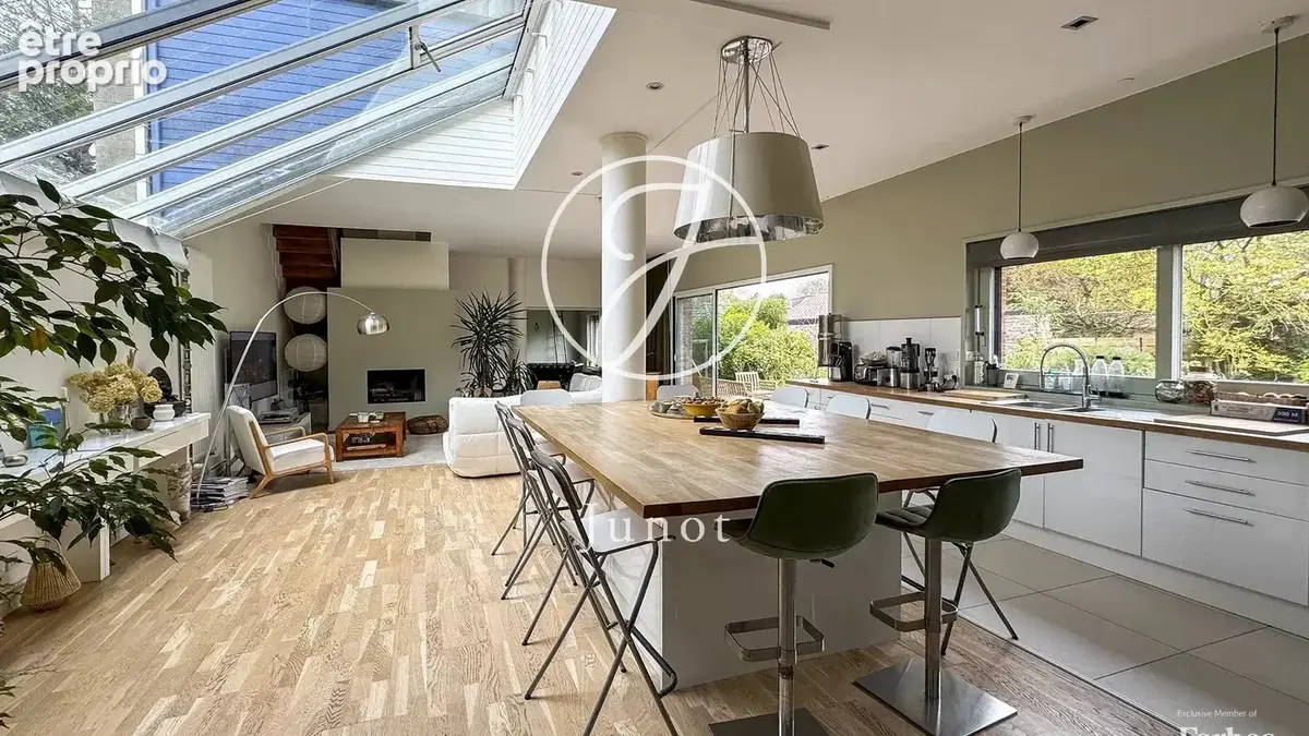 Photo Maison à Marcq-En-Baroeul au prix de 990 000€