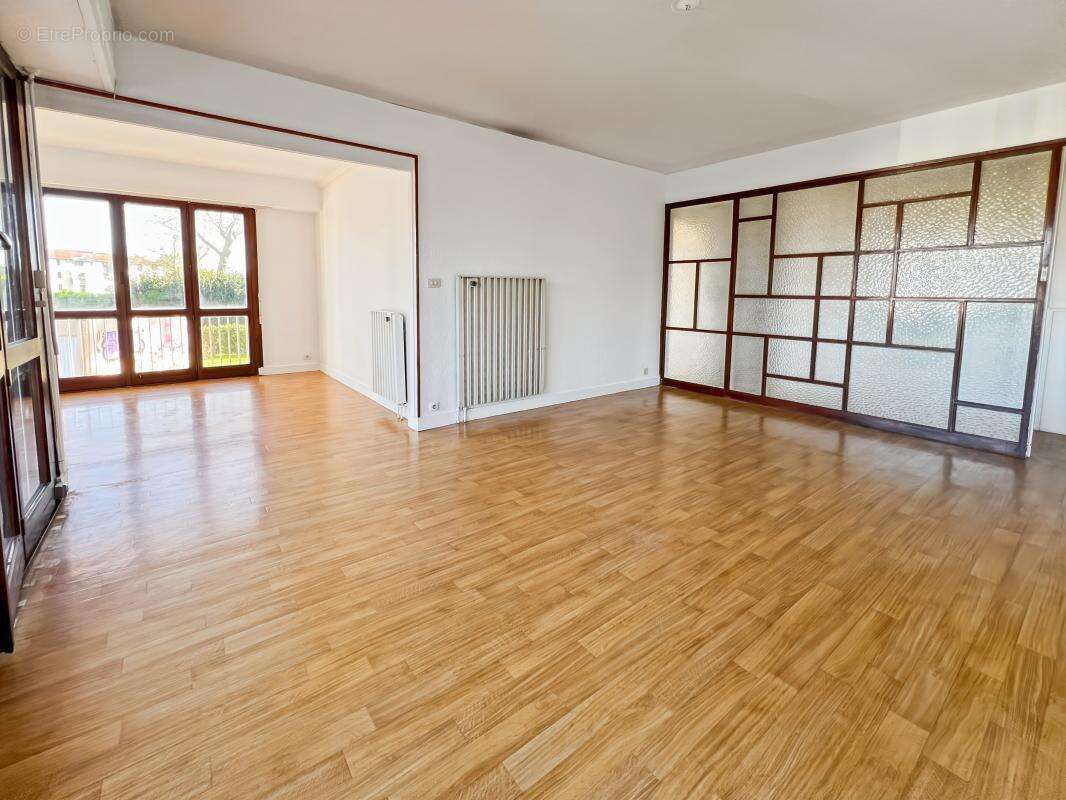 Appartement à BIARRITZ