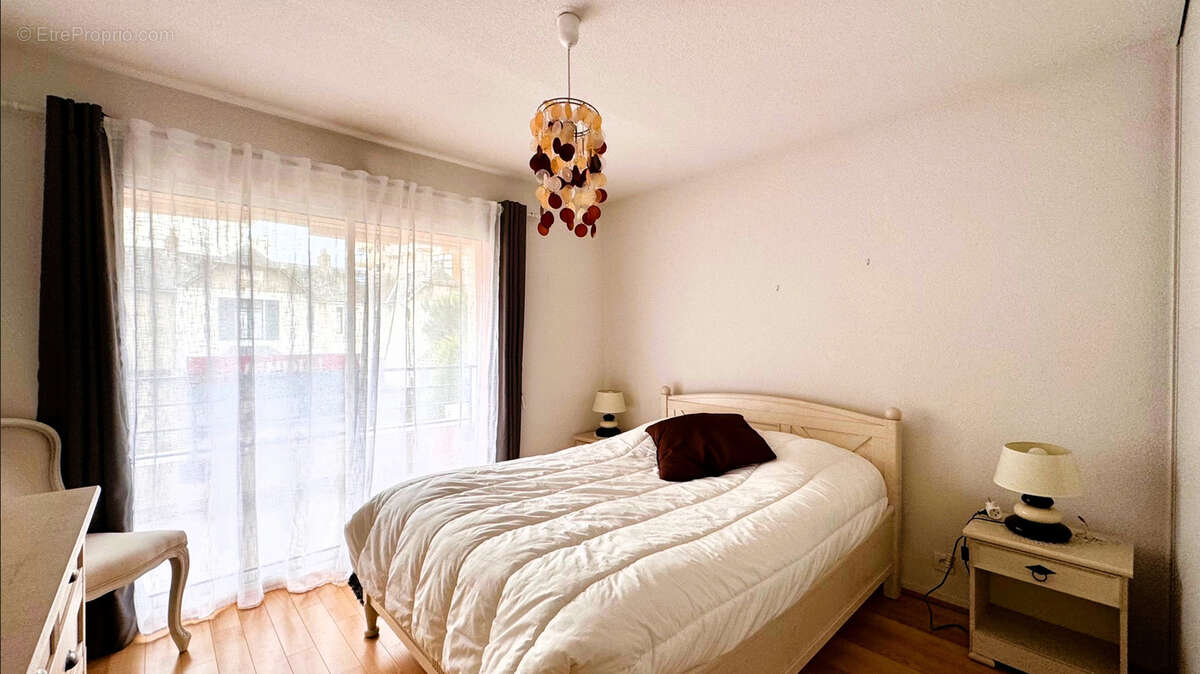 Appartement à PORNICHET