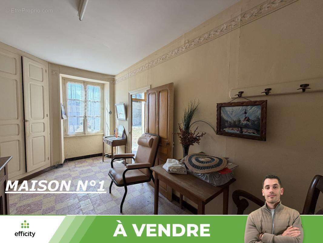 Corps de ferme - photo 5