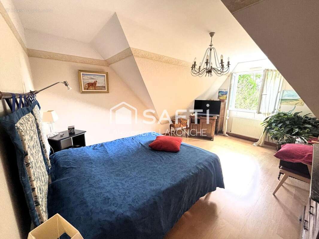 Photo 9 - Maison à PONT-L'EVEQUE