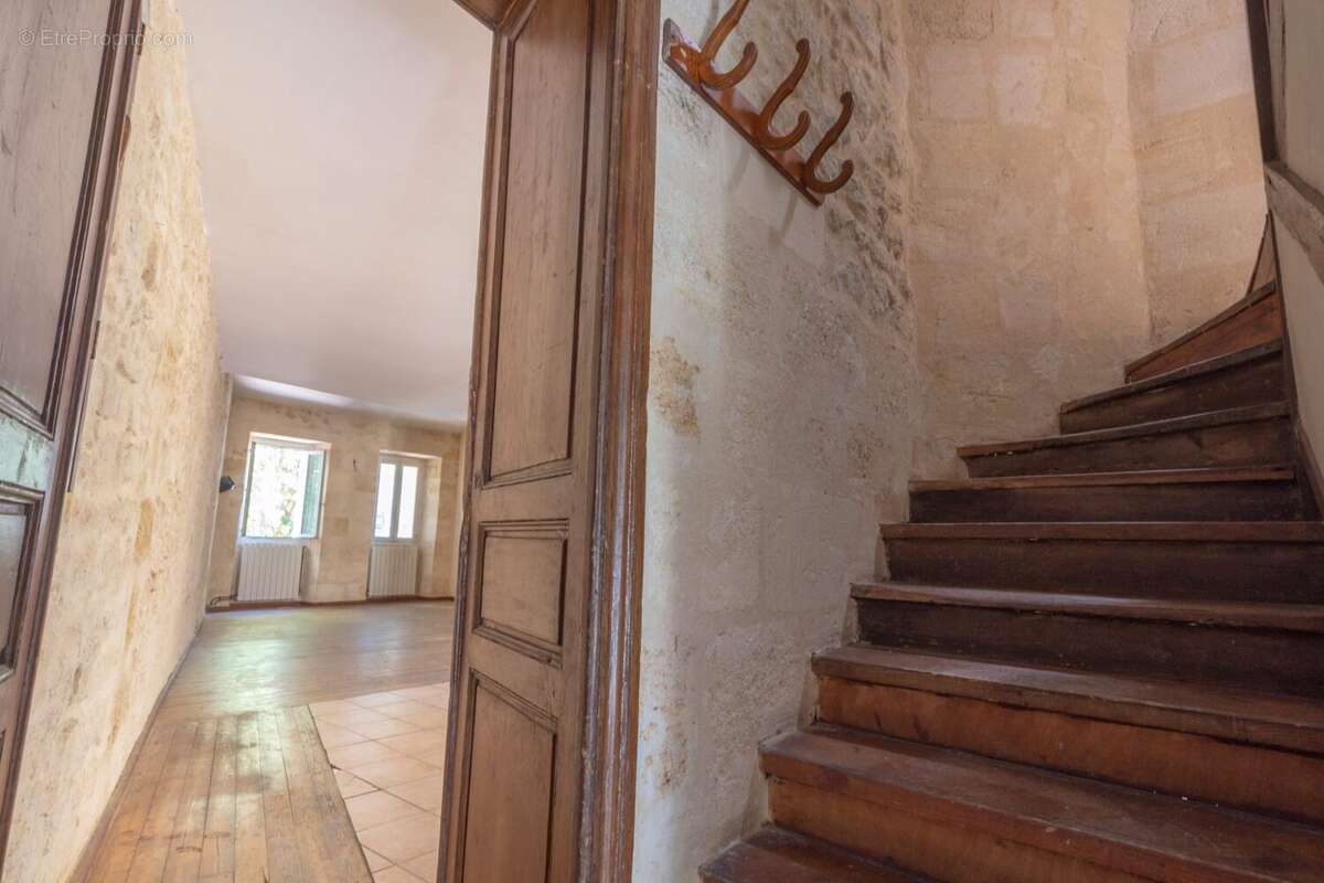 Appartement 66 m² à Bordeaux  - photo 7