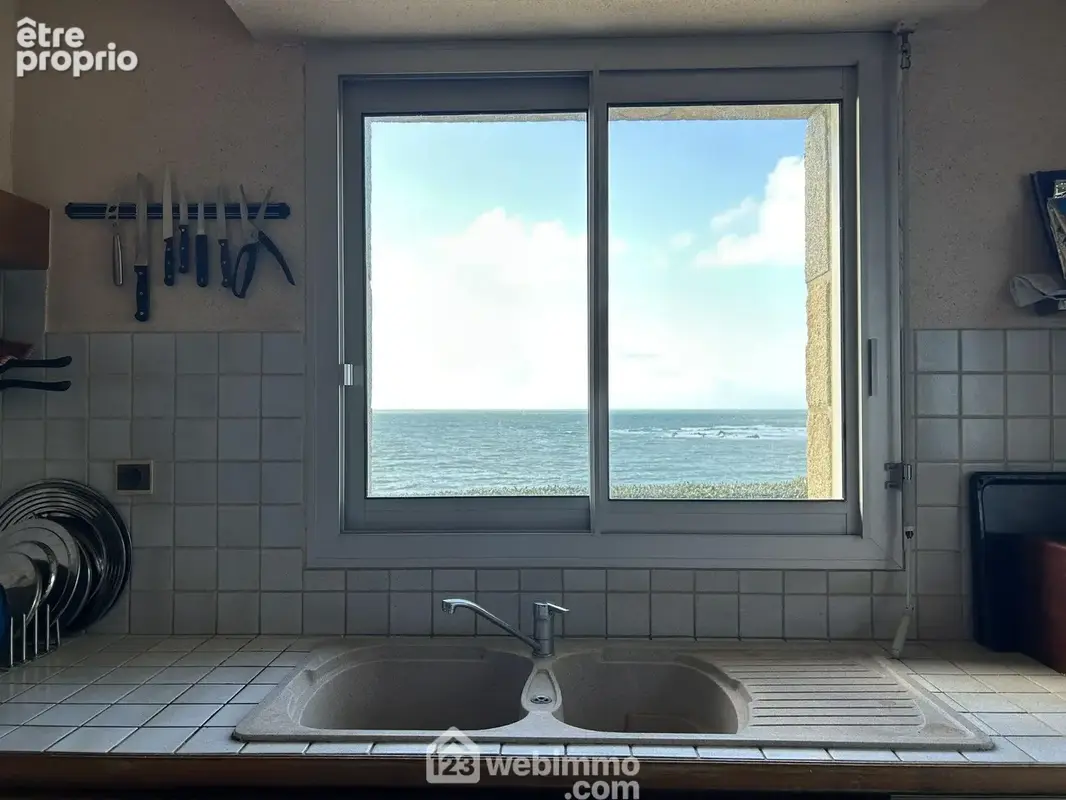 Maison 8 pièces 193 m² à vendre à Tredrez-Locquemeau (22300) - photo 5