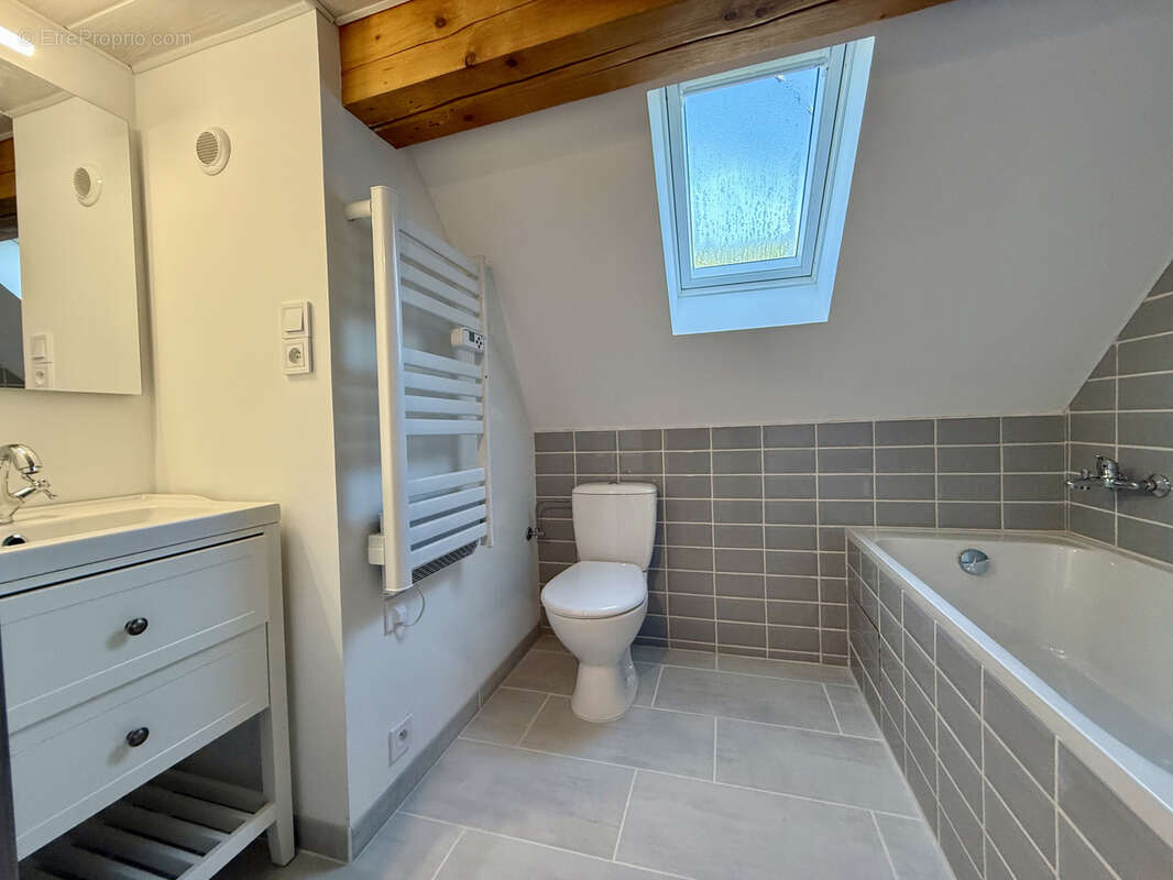 Maison à BASSEMBERG