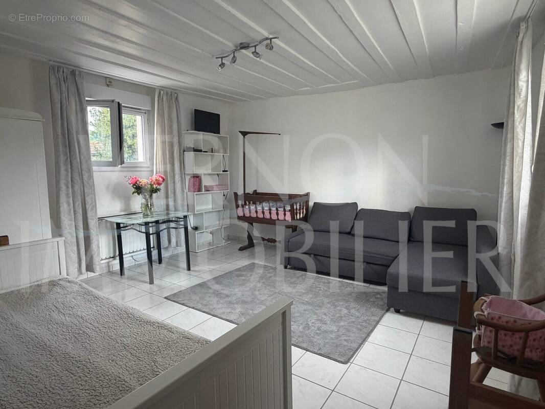 Appartement à VERNON