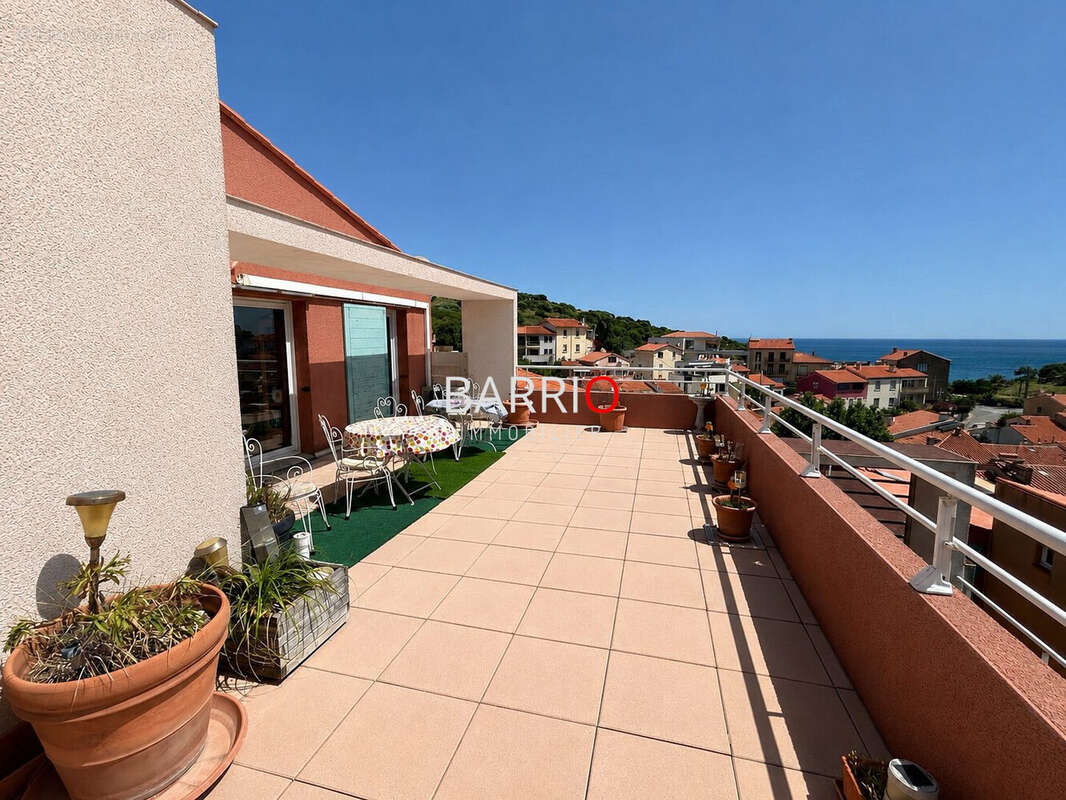 Appartement 70 m² à Port-Vendres  - photo 2