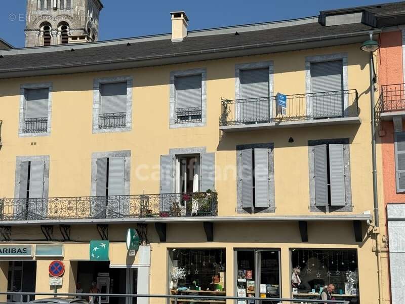 Appartement T2 loué 506€/mois - photo 14