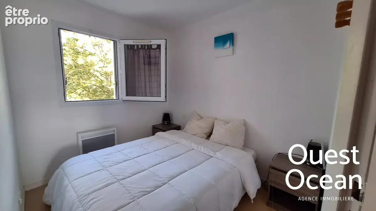 Appartement vue mer avec garage - photo 8