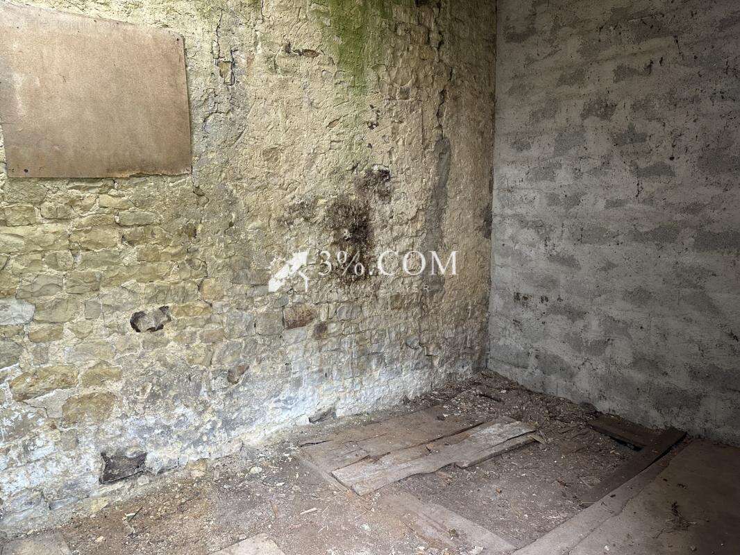 Maison à PAREY-SOUS-MONTFORT