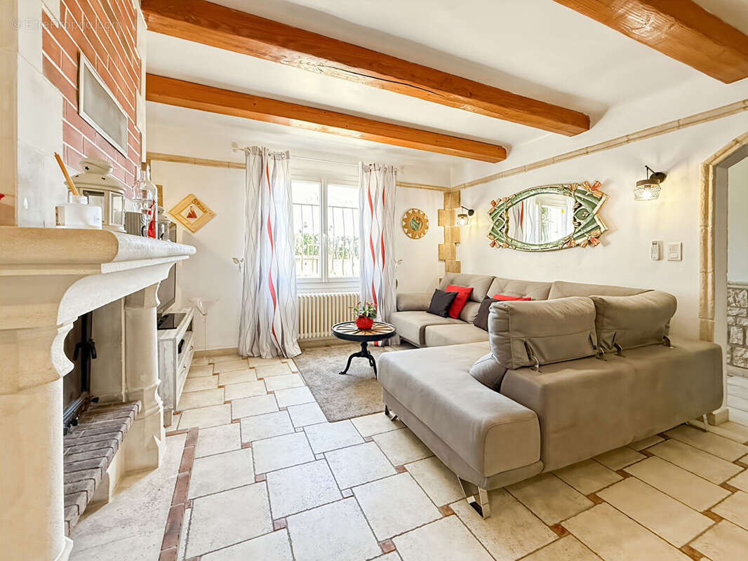 Maison 142m² à eyragues - photo 3