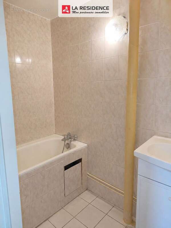 Appartement 60 m² à Franconville  - photo 7